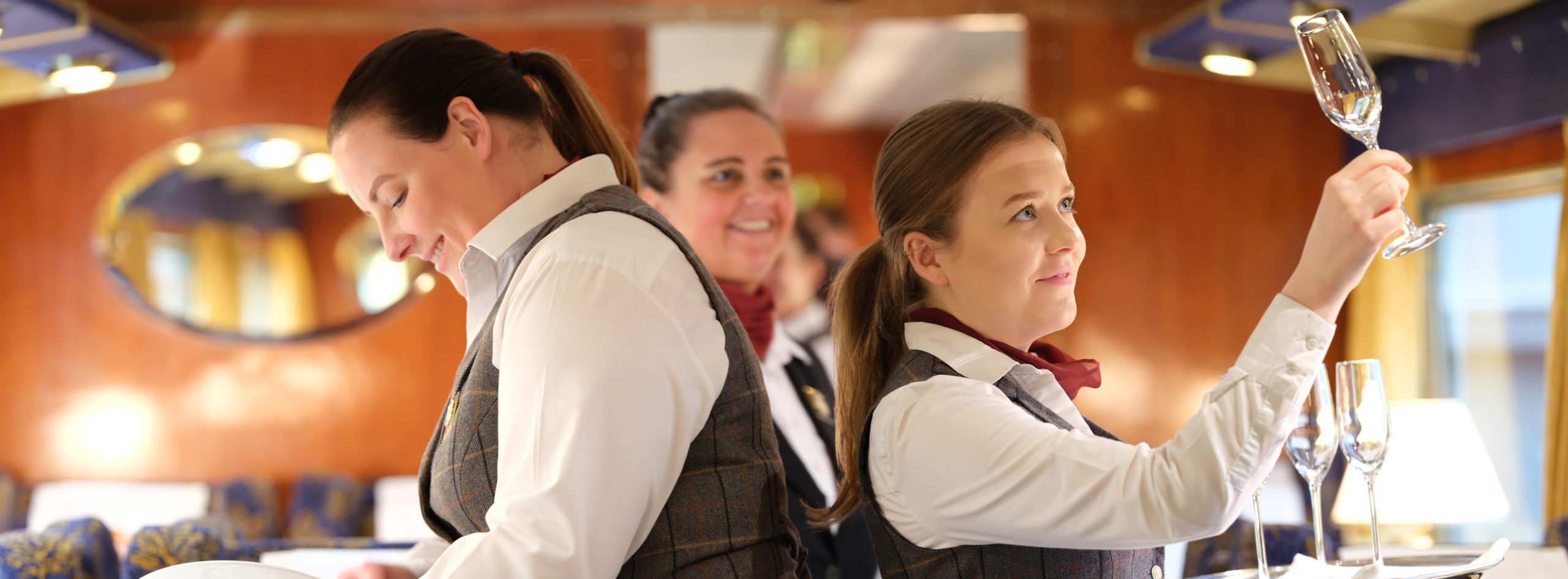 statesman rail dining and hospitality